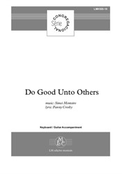 Do Good Unto Others